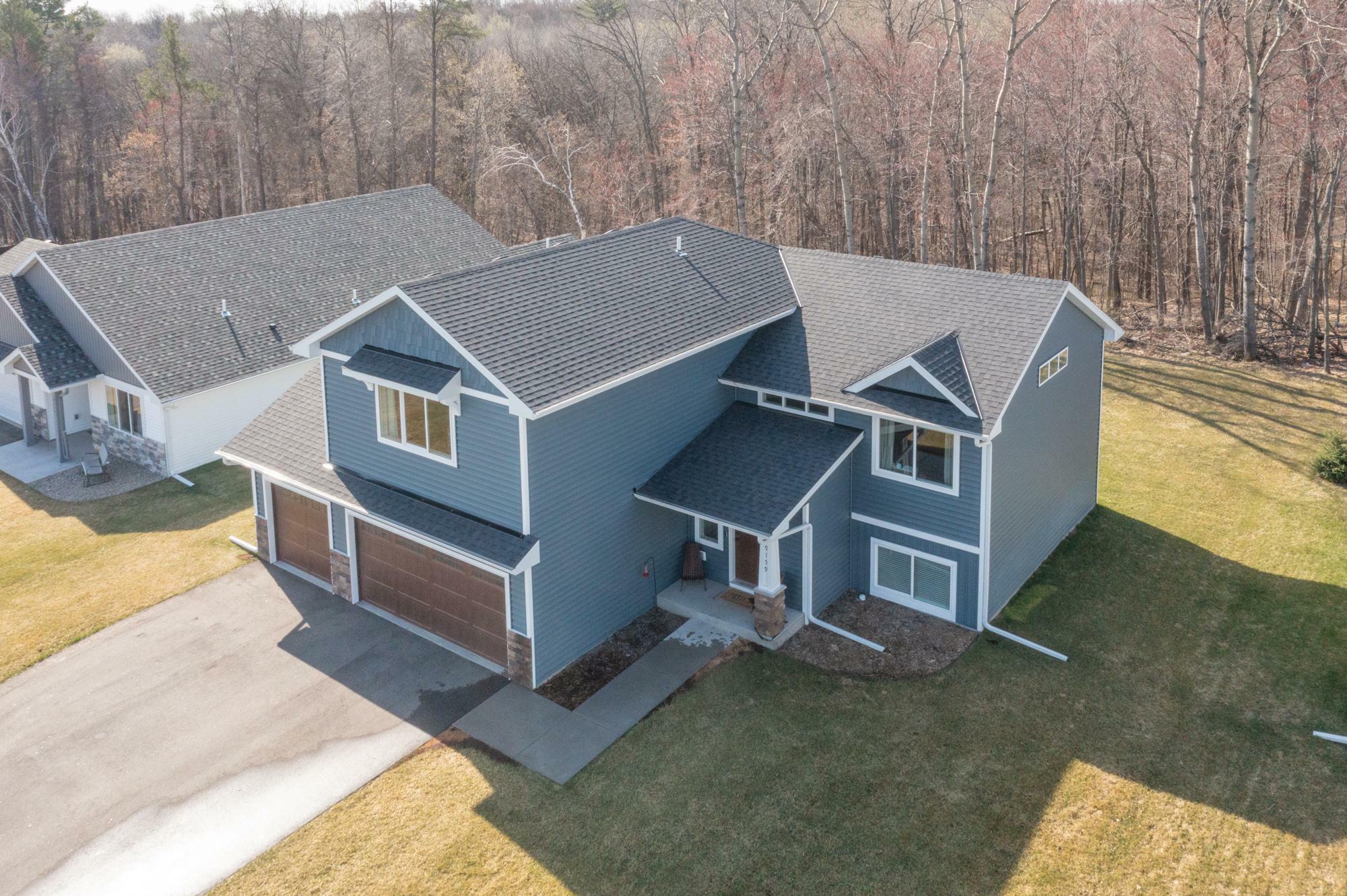 Property Photo: 9159 Viking Street MN 56401