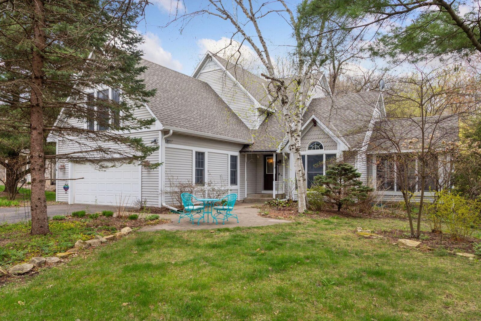 Property Photo: 1890 Golf View Drive WI 54022