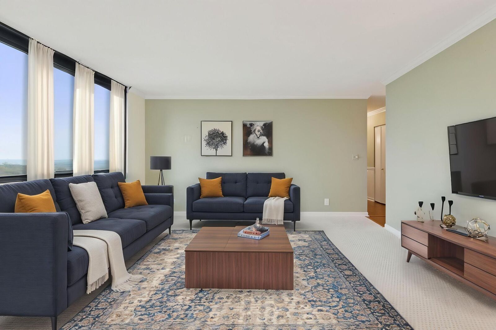 Property Photo: 1181 Edgcumbe Road 1112 MN 55105