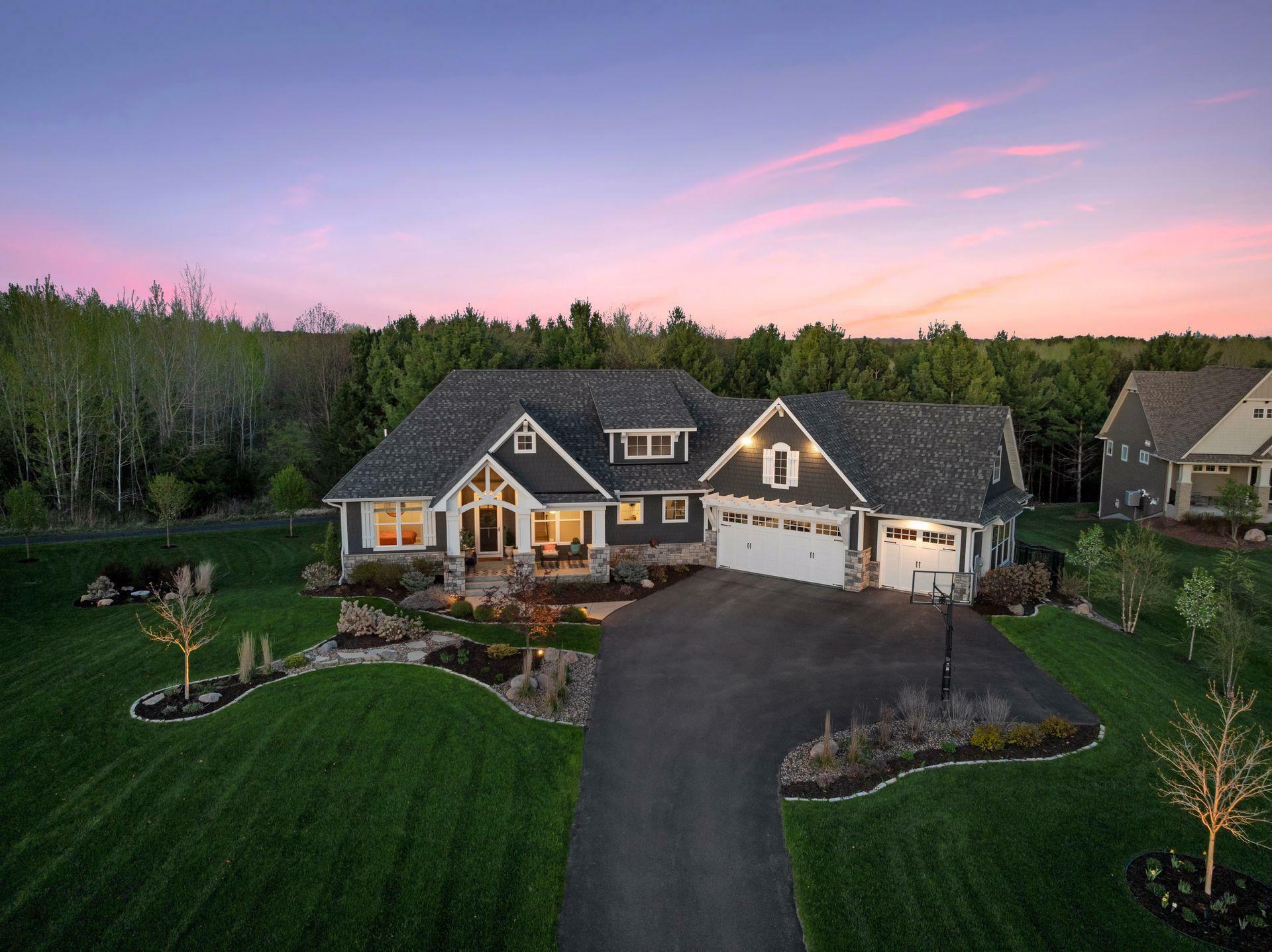 Property Photo: 485 Summit Ridge WI 54016