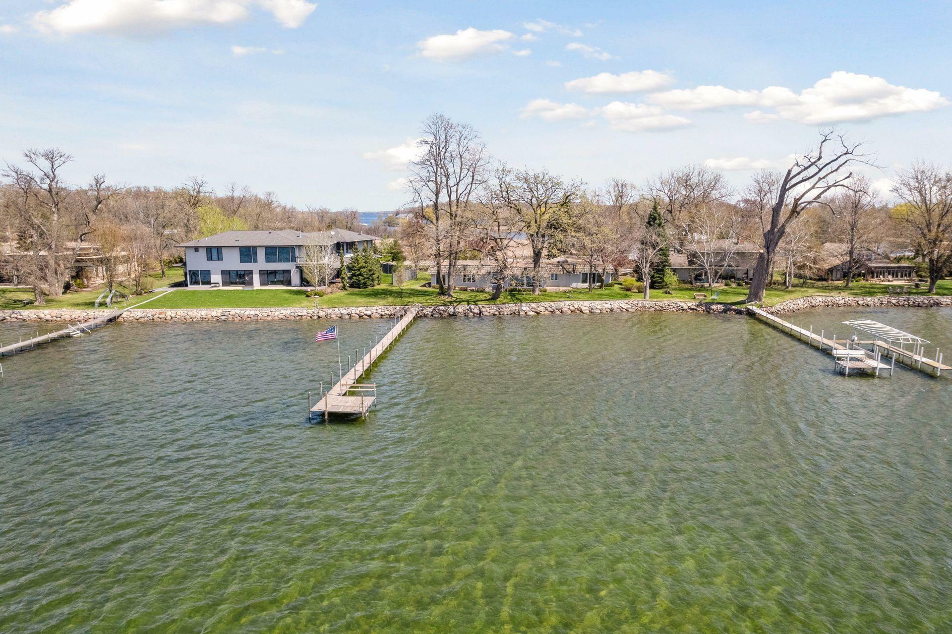 Property Photo: 4410 Manitou Road MN 55331