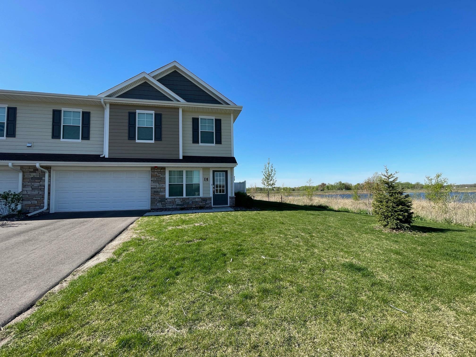 Property Photo: 10948 Yalta Street NE MN 55449