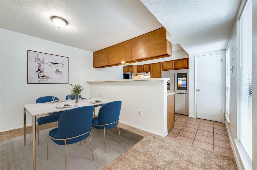 Property Photo: 7510 Holly Hill Drive 159 TX 75231