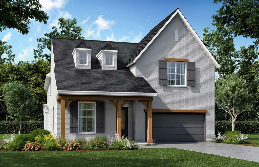 16396 Parish Lane  Frisco TX 75033 photo