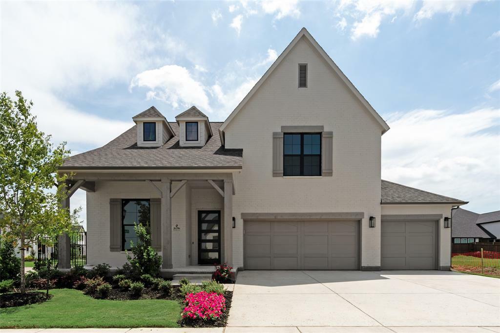 16396 Parish Lane  Frisco TX 75033 photo