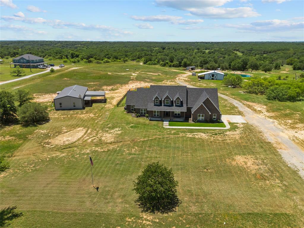 Property Photo:  2367 Advance Road  TX 76088 