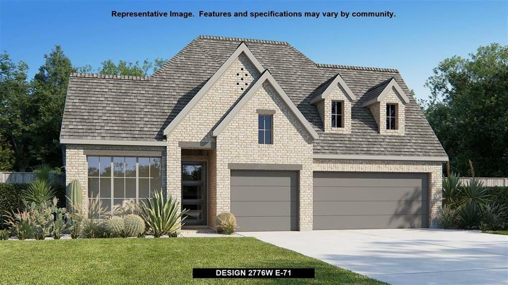 6904 Lanner Lane  Fort Worth TX 76179 photo