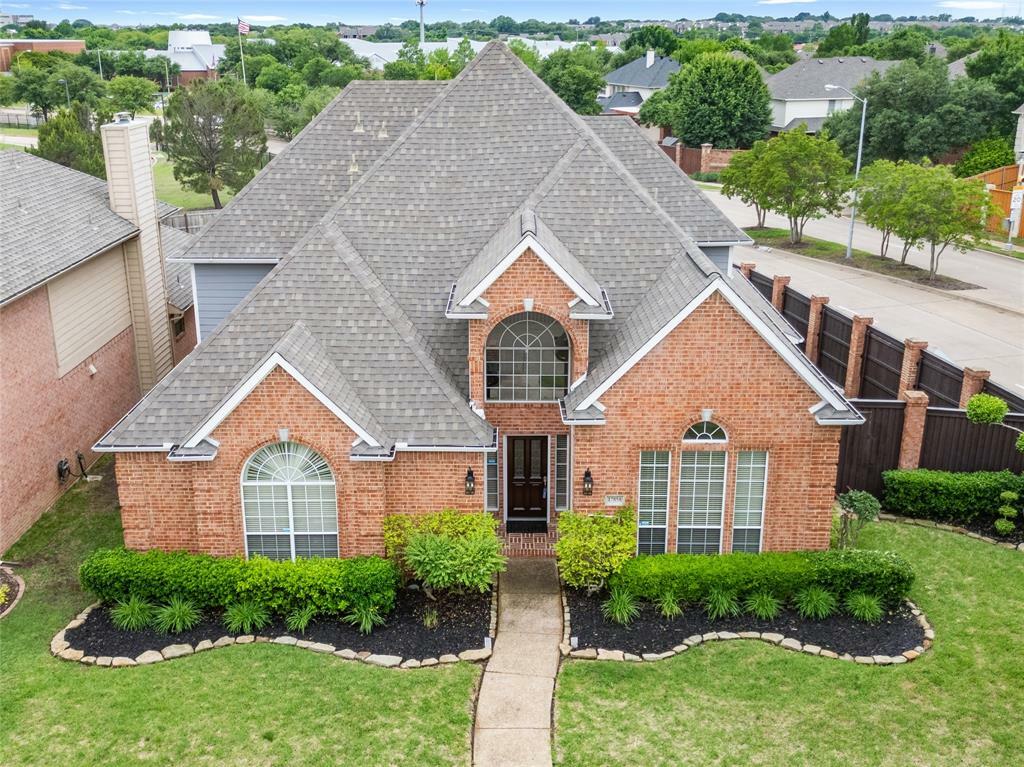 Property Photo:  17858 Benchmark Drive  TX 75252 