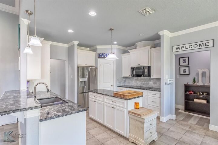 258 Magnum Street  Tuscola TX 79562 photo