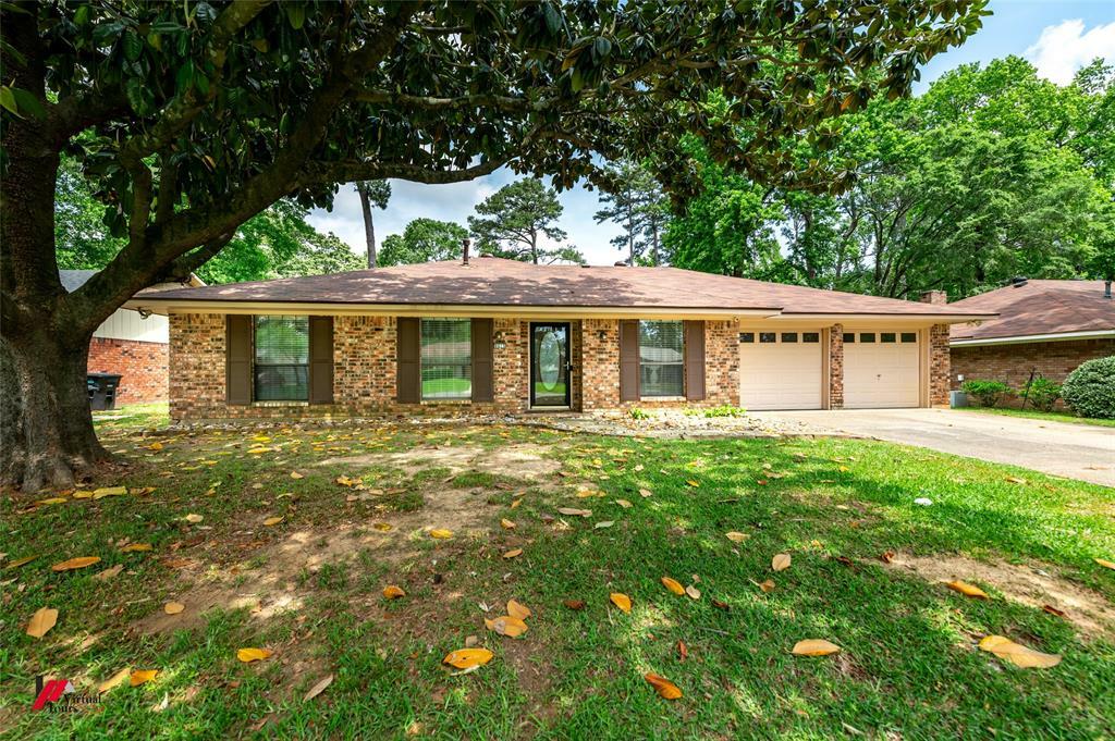 8615 Hollow Bluff Drive  Haughton LA 71037 photo