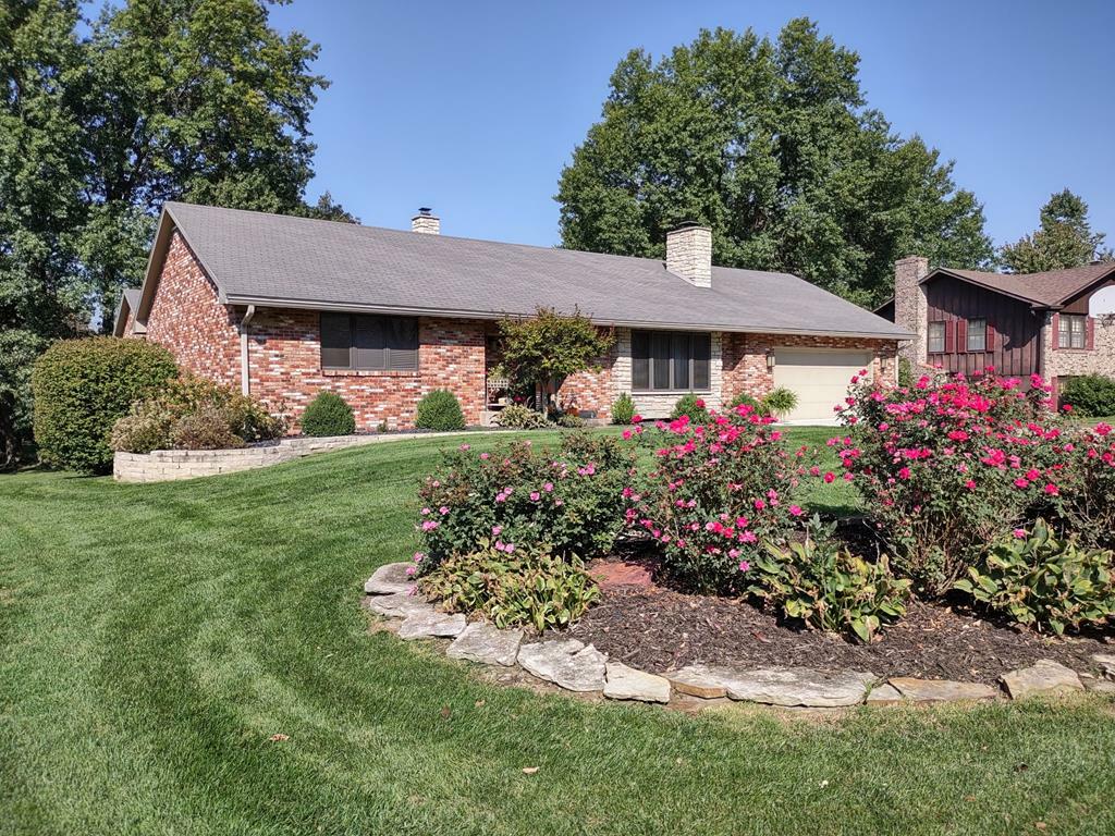 2110 Meadowlane  Chillicothe MO 64601 photo