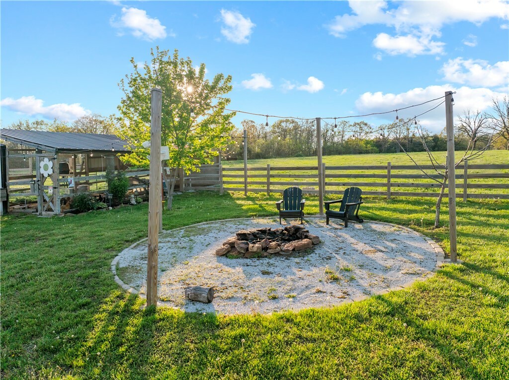 Property Photo: 639 Nc 1625 AR 72624