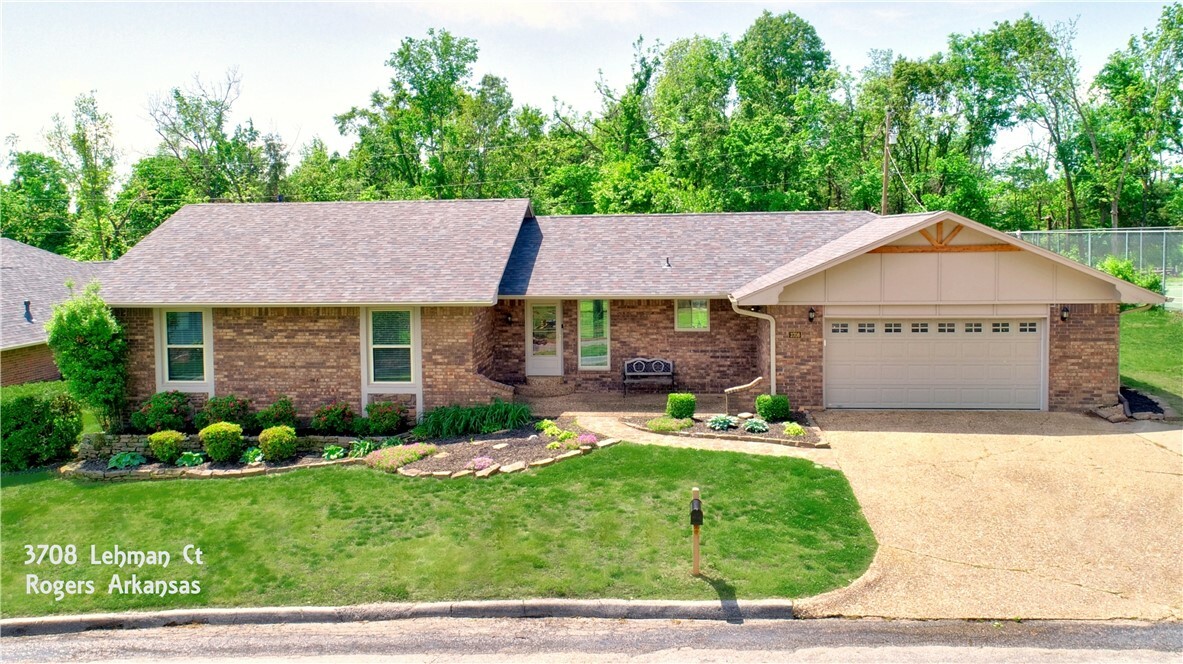 3708 Lehman Court  Rogers AR 72758 photo