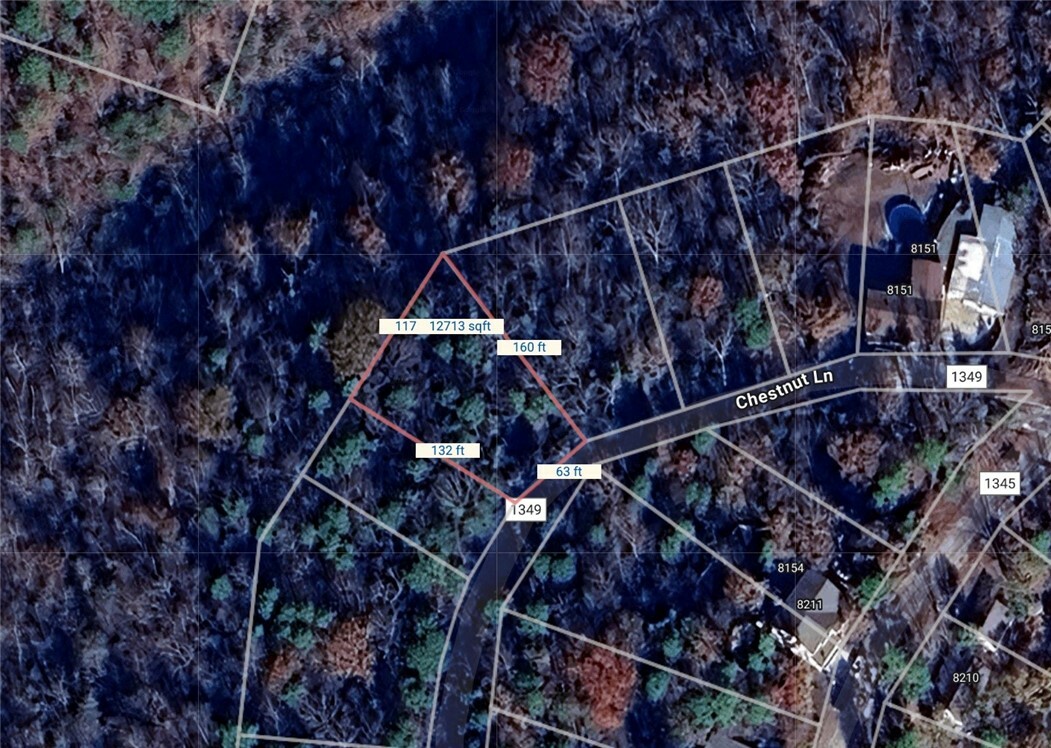 Lot 1009 Chestnut Lane  Rogers AR 72756 photo