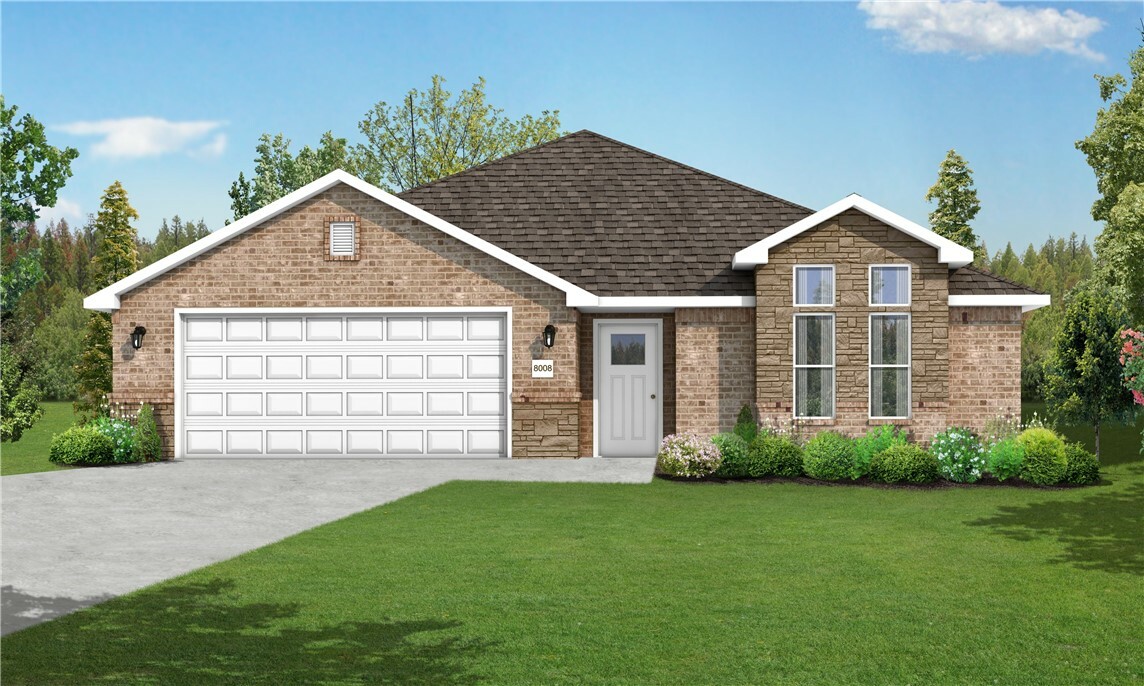 5092 Moose Hollow Terrace  Springdale AR 72762 photo