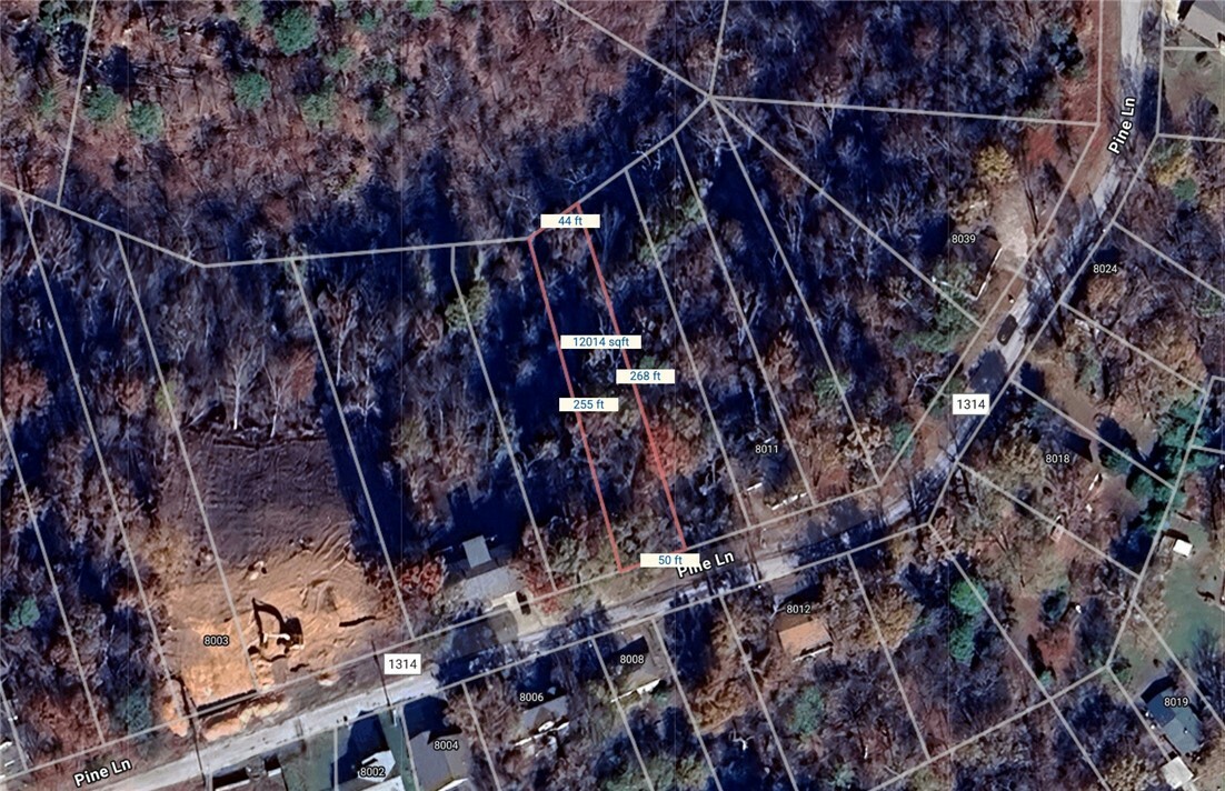 Lot 566 Pine Lane  Rogers AR 72756 photo