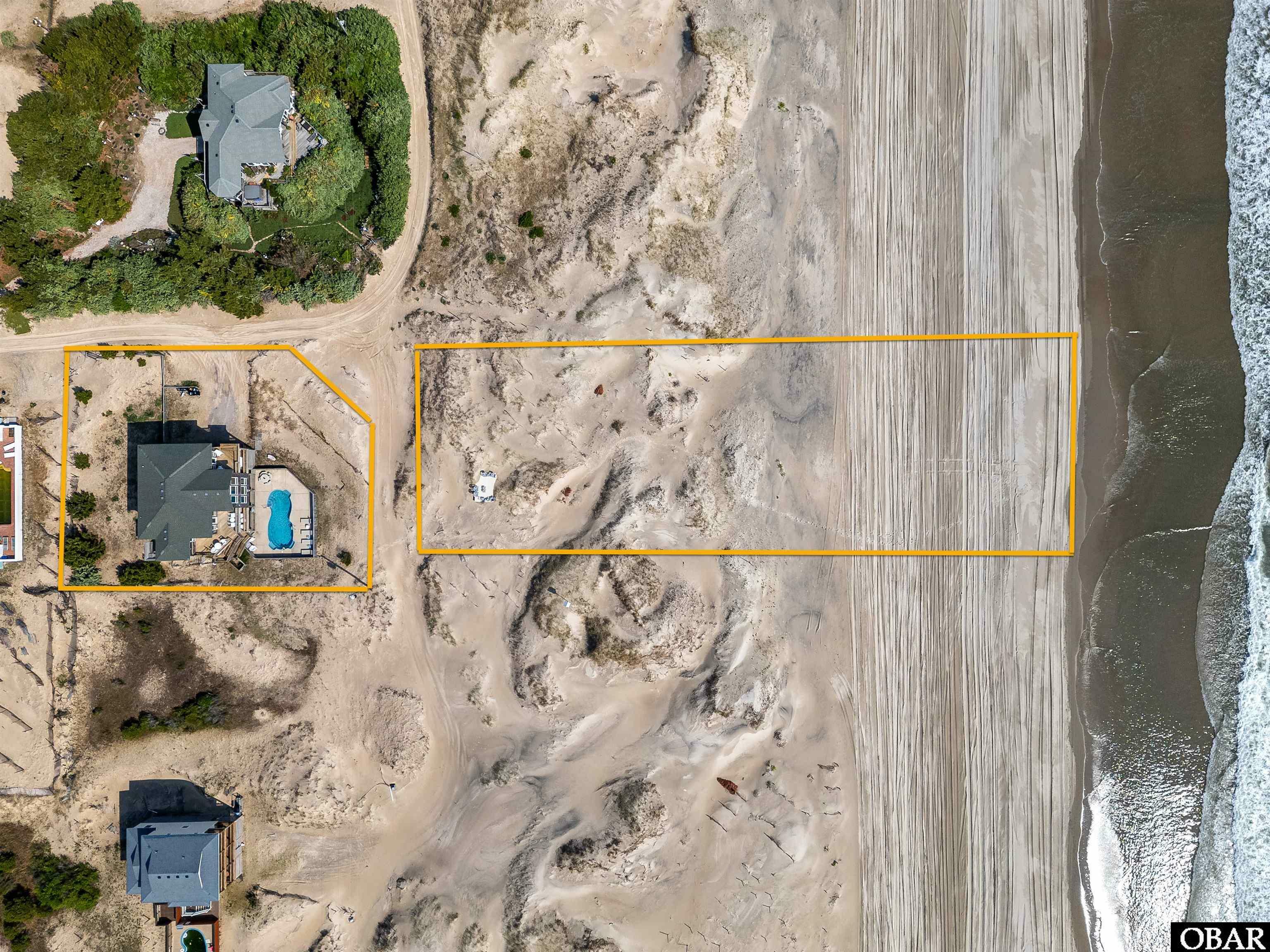Property Photo: 1672 &Amp 1671 Sandfiddler Road NC 27927