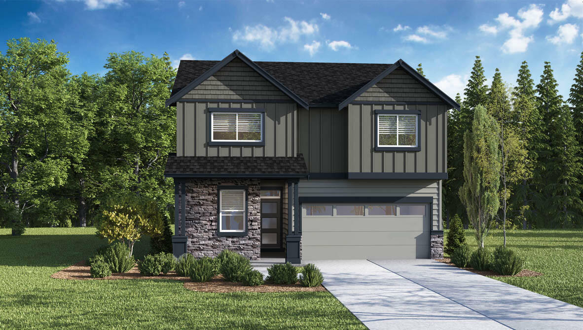 Property Photo:  21537 SE Etna Place  OR 97702 