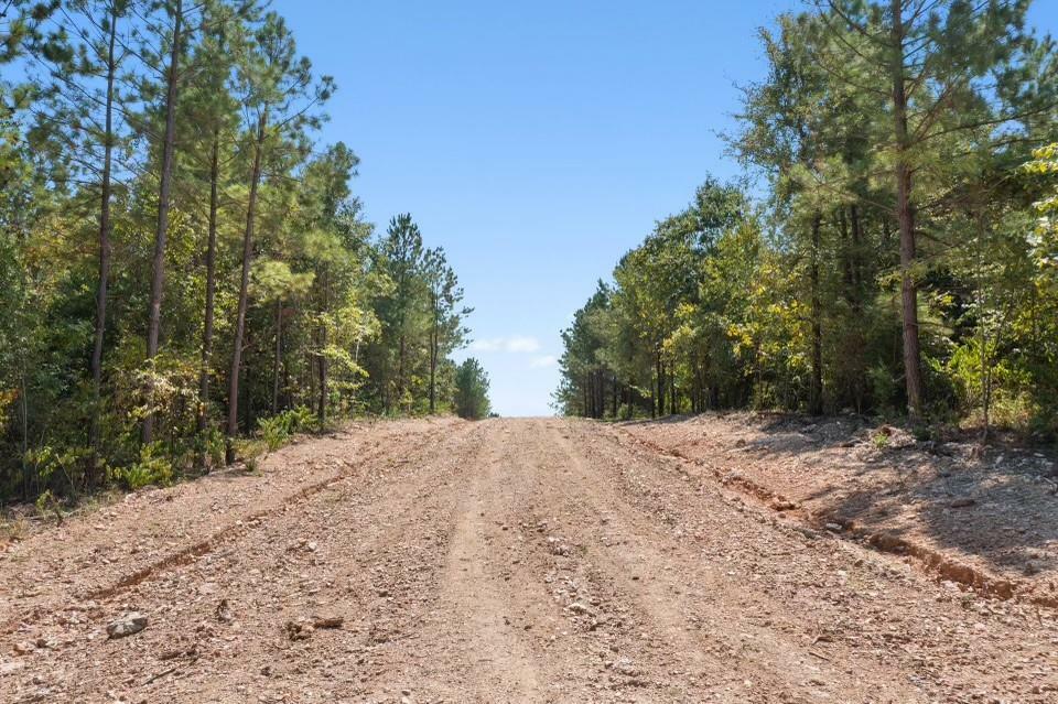 Property Photo: 368 Kaisley Blue Eye Way OK 74728