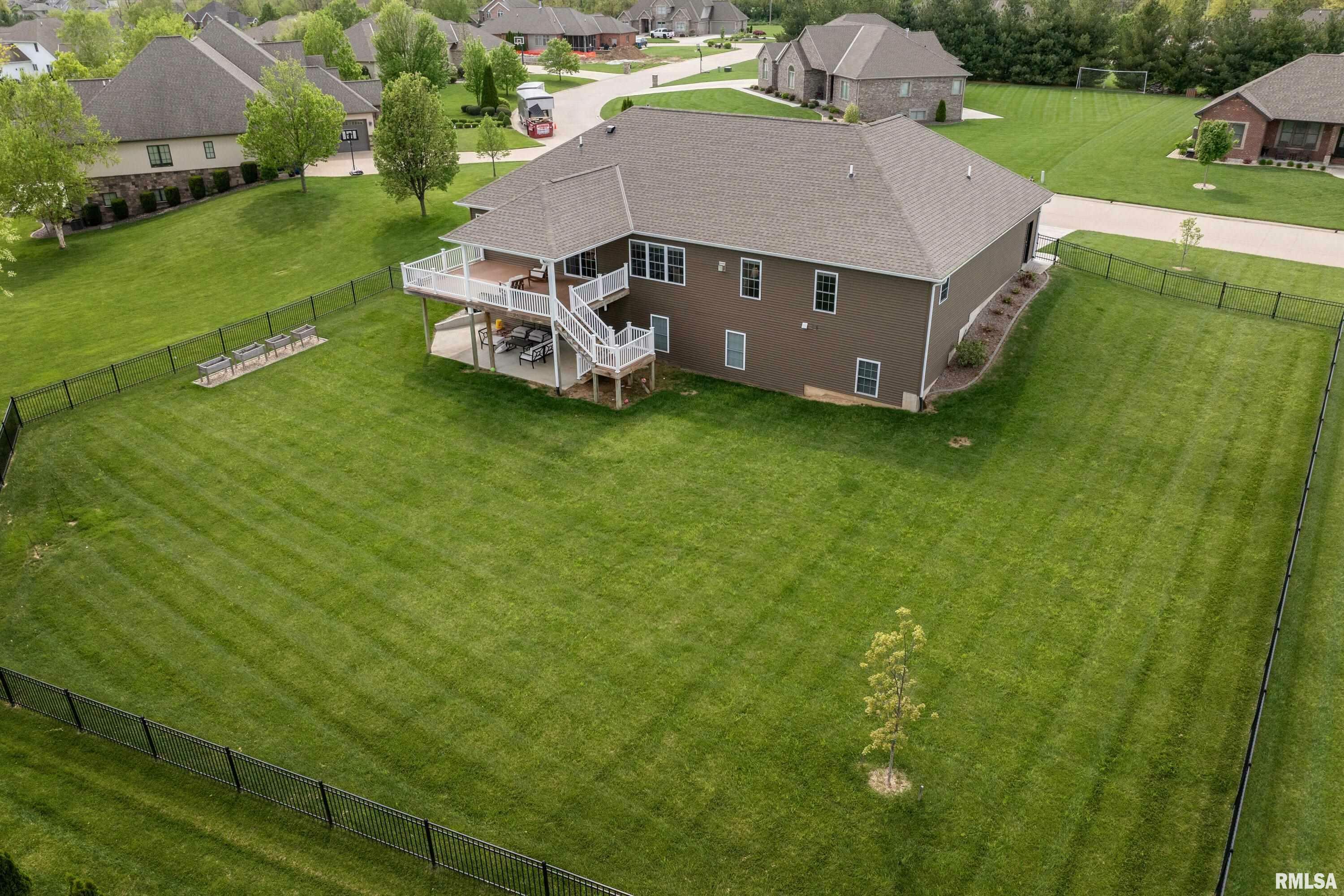 Property Photo: 4328 Harrington Drive IL 62305