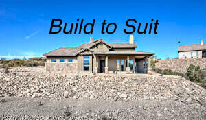5993 W Vesta (Lot 260) Circle  Prescott AZ 86305 photo