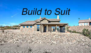 Property Photo: 5993 W Vesta (Lot 260) Circle AZ 86305