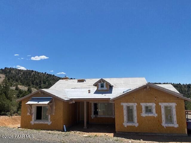 Property Photo:  5993 W Vesta (Lot 260) Circle  AZ 86305 