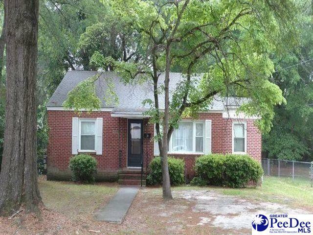 Property Photo: 926 Sherwood Drive SC 29501