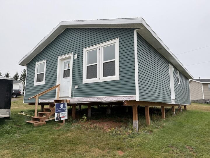 Property Photo:  Cottage 4 Houston Road  PE C0A 1N0 