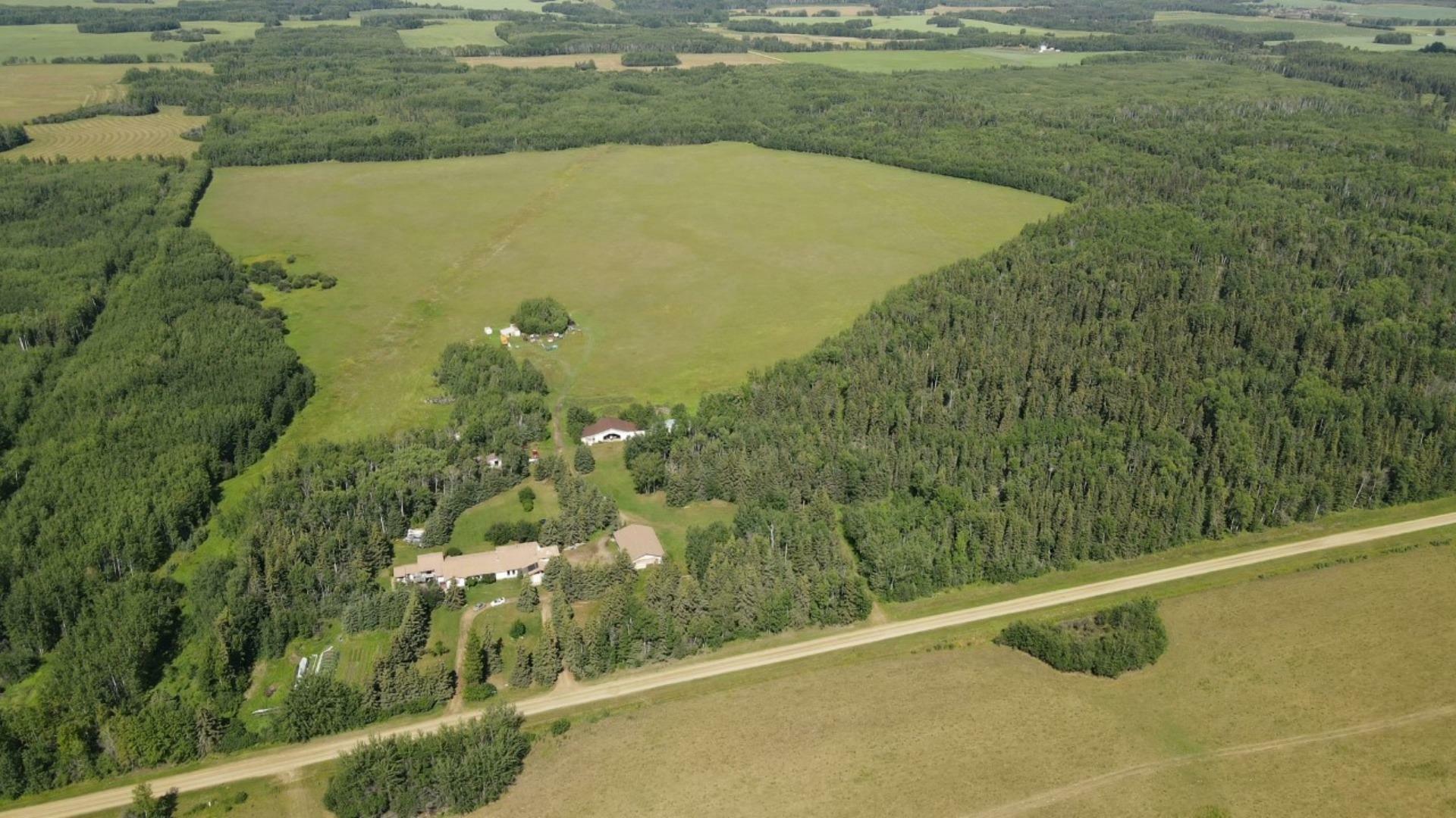 Property Photo: 234034 Twp 860 AB T0H 2M0