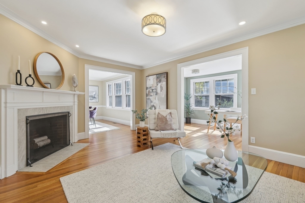 Property Photo:  63 Lynn Fells Pkwy  MA 02176 