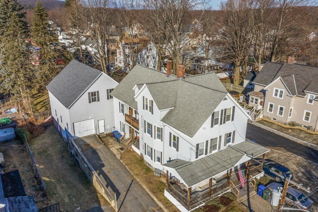 Property Photo:  24 Arlington St  MA 01453 