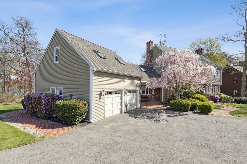 Property Photo: 38 Reservoir Dr MA 01923