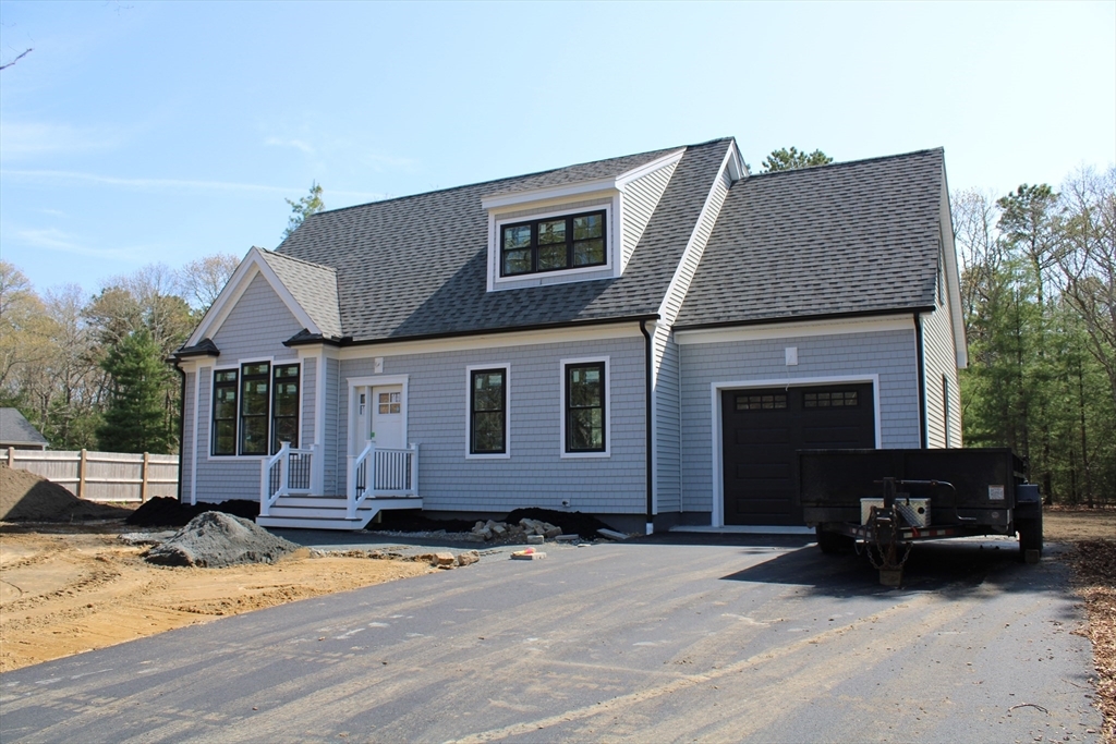 Property Photo:  33 Elain Ave  MA 02536 