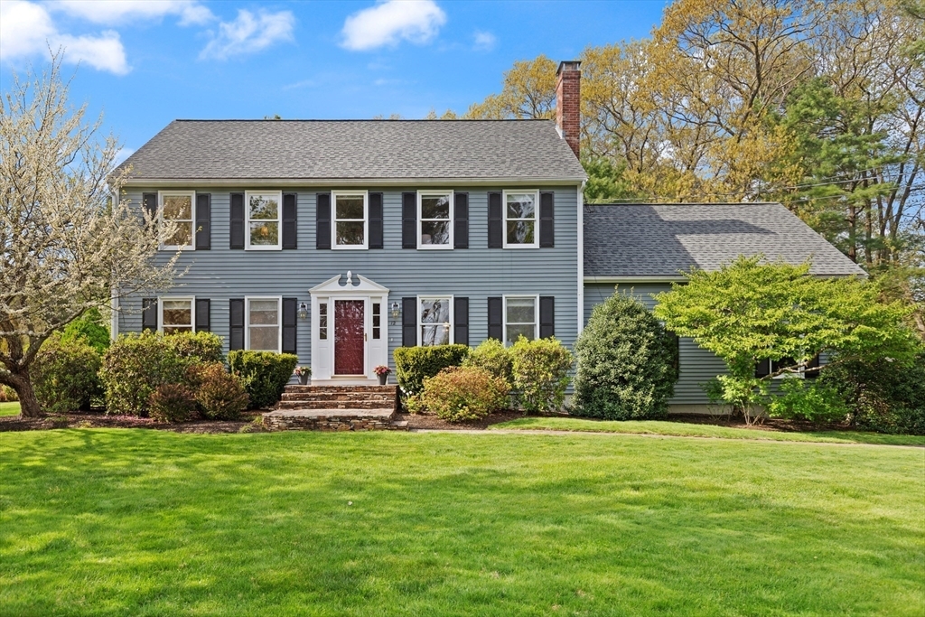 Property Photo: 12 School Street MA 02056