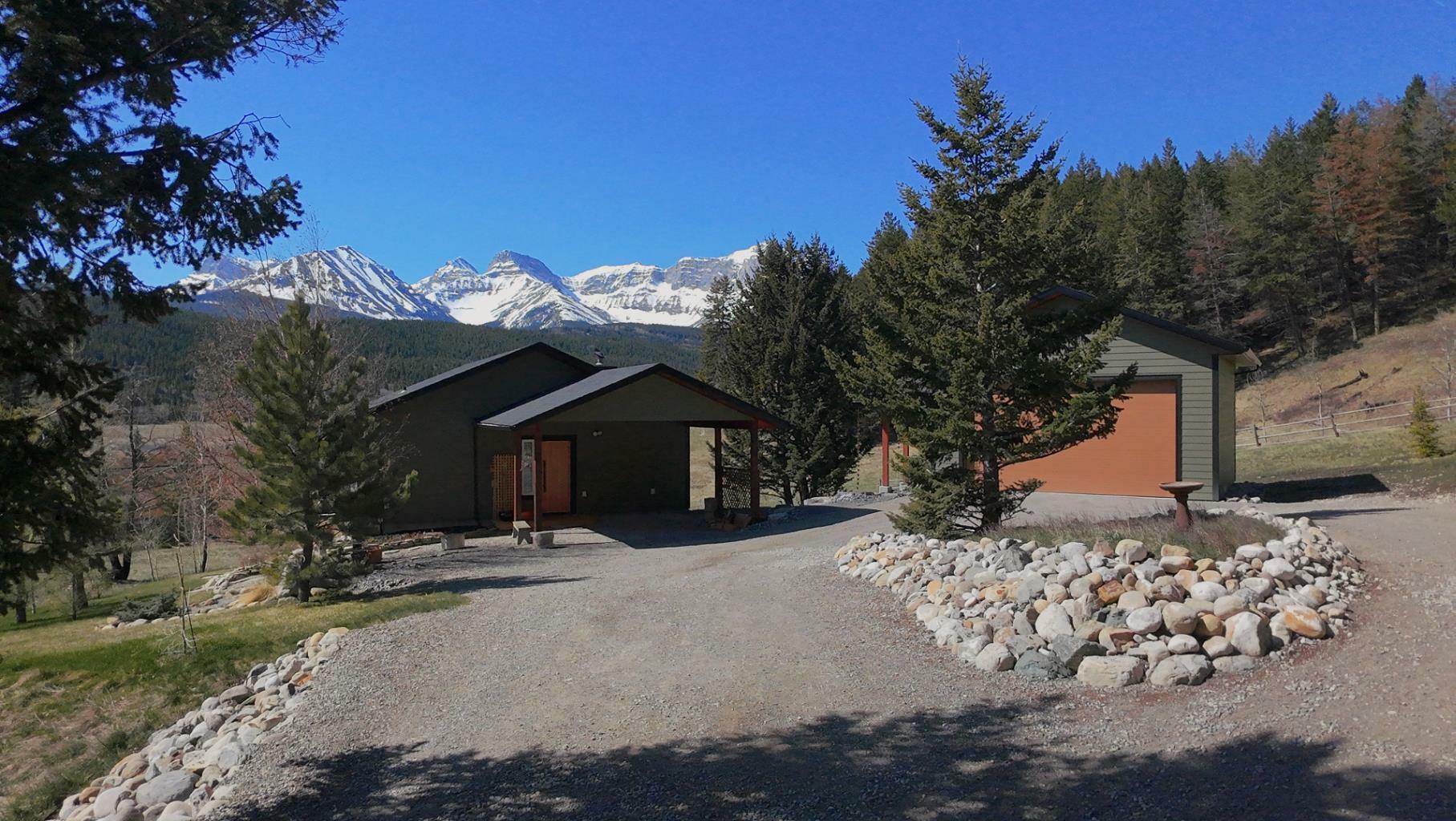 Property Photo: 5302 19th Avenue #5 AB T0K 0M0