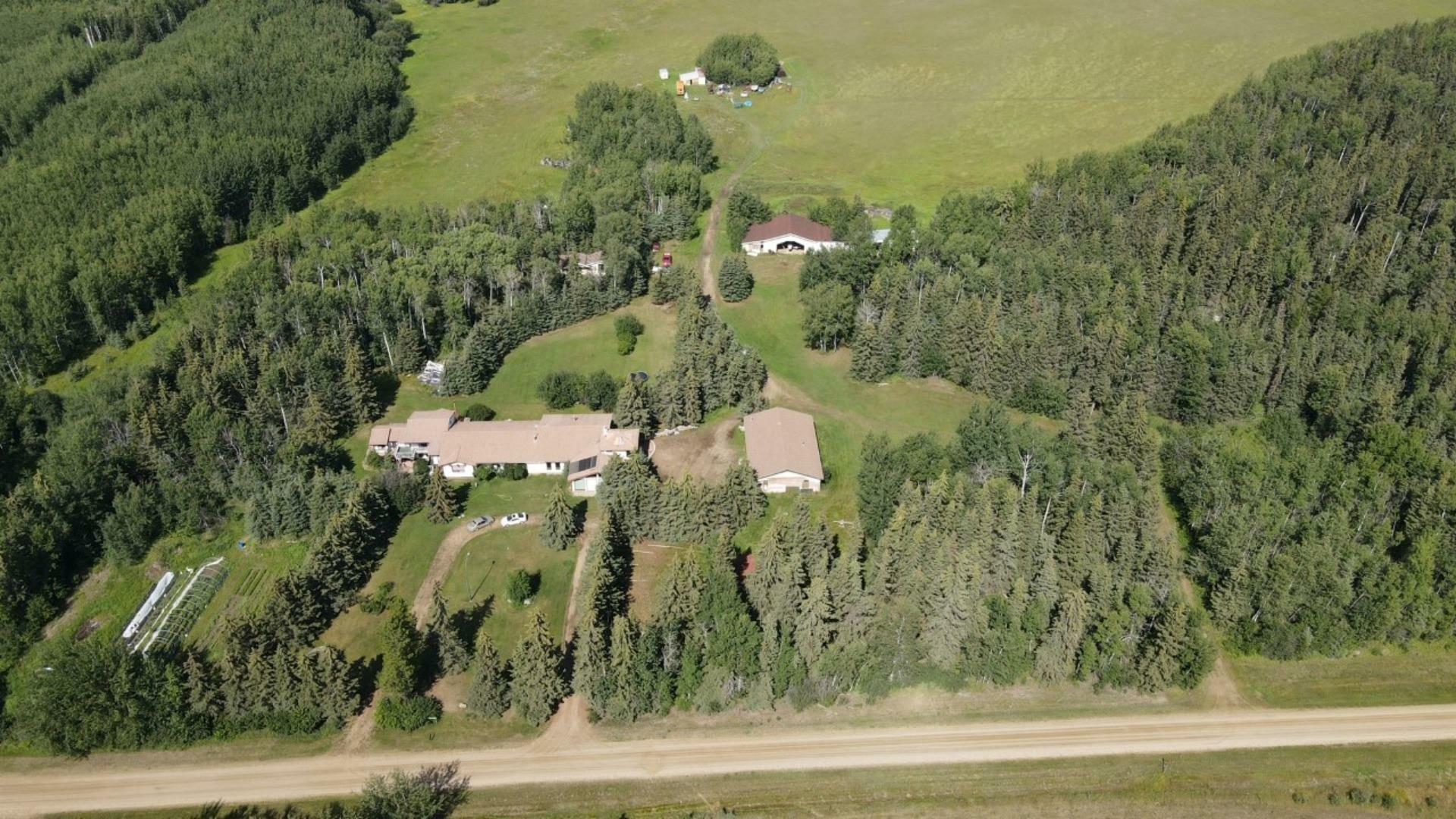234034 Twp 860  Rural Northern Lights, County of AB T0H 2M0 photo