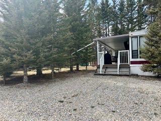 Property Photo: 10 & 11, 5230 Highway 27 10 &Amp 11 AB T0M 1X0