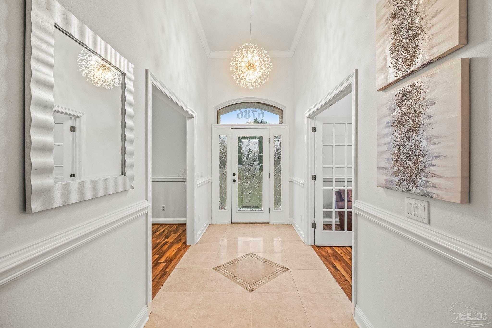 Property Photo:  6786 Quintette Rd  FL 32571 