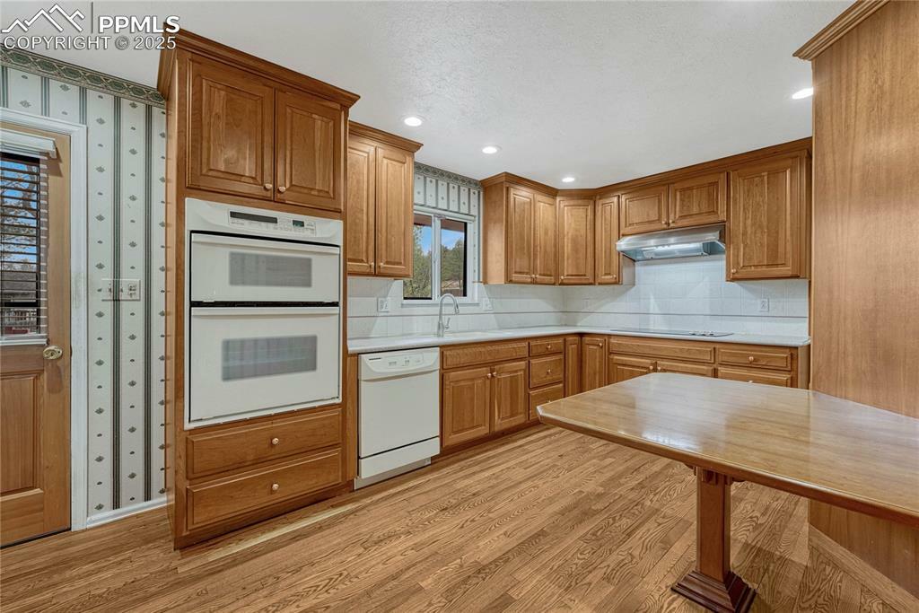 Property Photo: 10 Gold Coin Court CO 80919