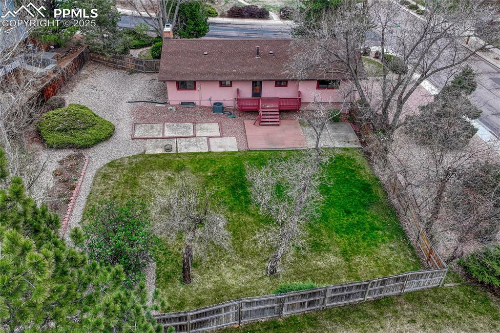 Property Photo:  10 Gold Coin Court  CO 80919 