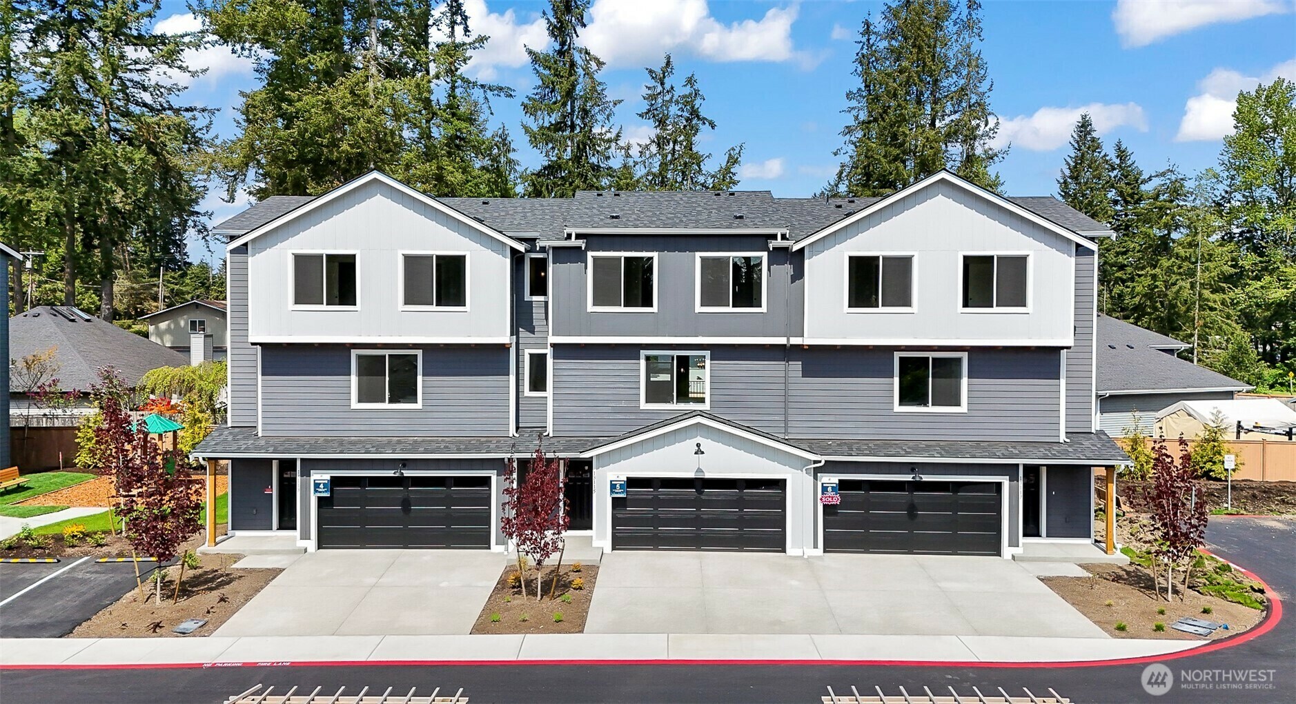 Property Photo: 13115 21st Court NE WA 98258