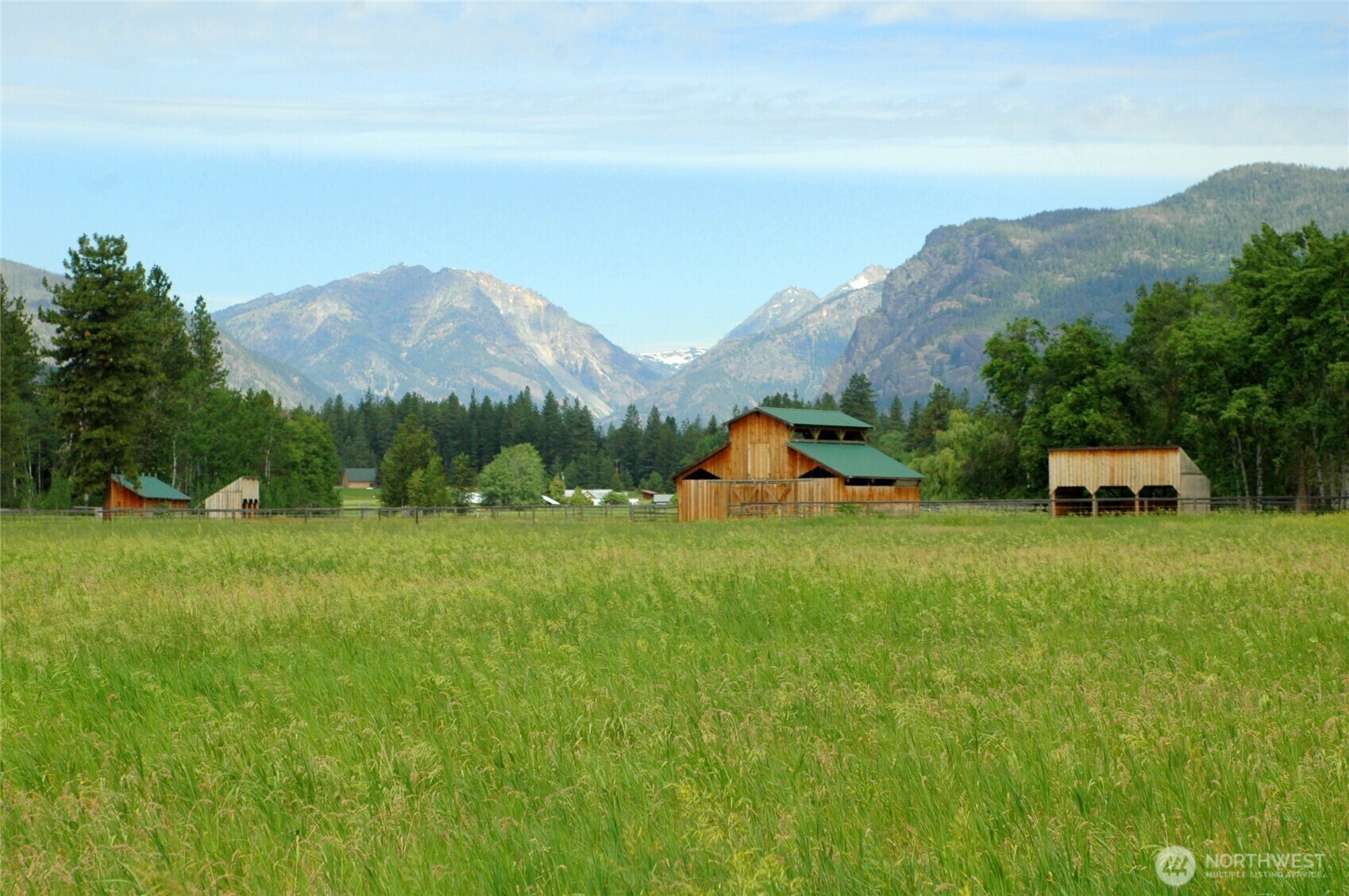 Property Photo: 18316 Highway 20 WA 98862