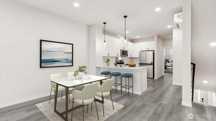 Property Photo: 14707 87th Avenue SE S5 WA 98296