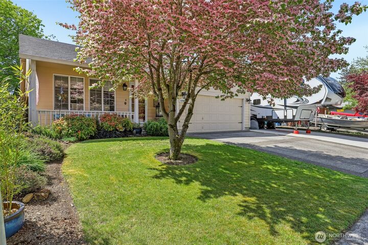 Property Photo:  12703 NE 46th Street  WA 98682 