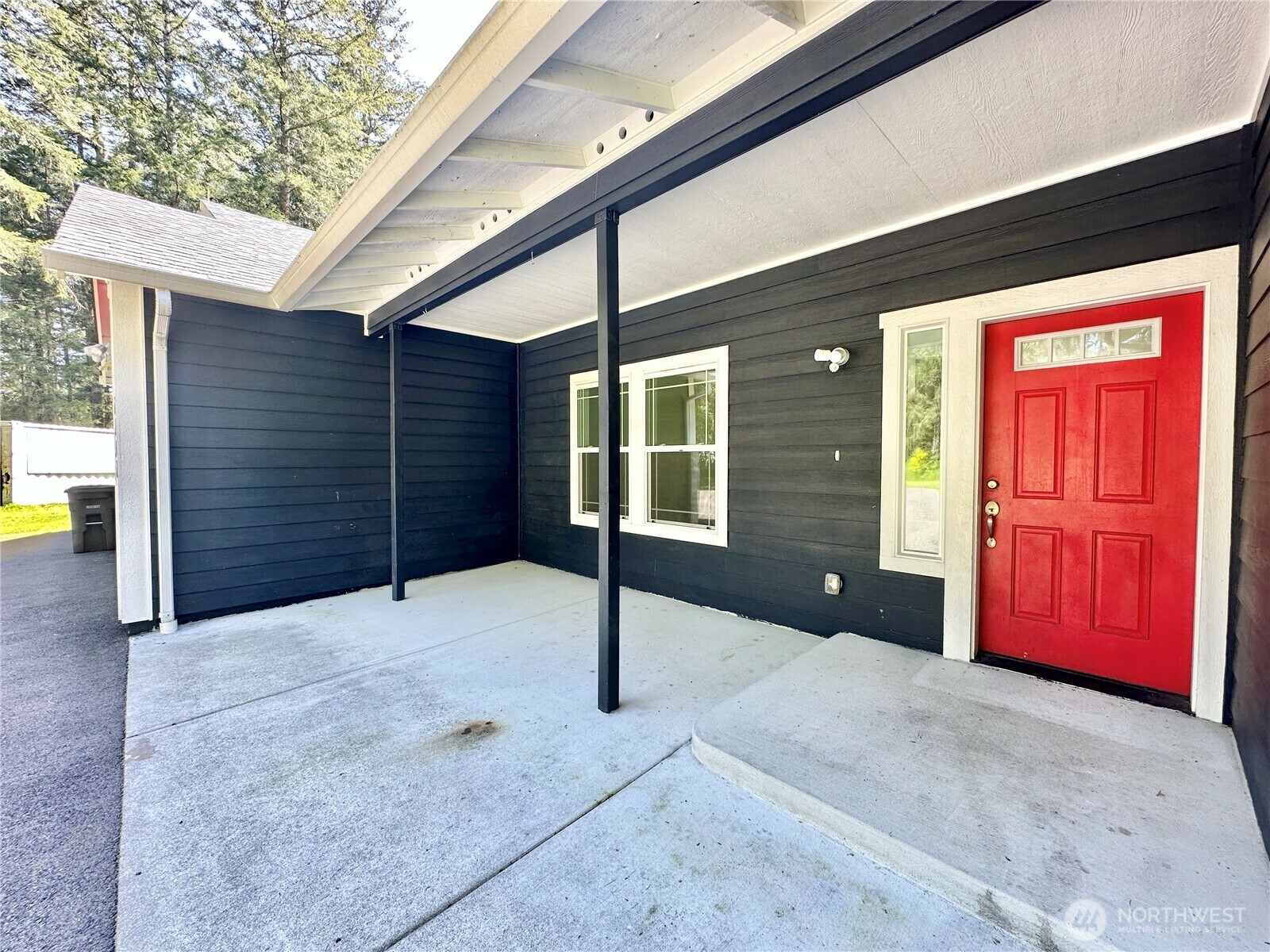 Property Photo: 5125 103rd Avenue WA 98513