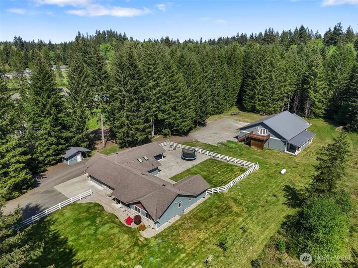 Property Photo: 12430 Brooks Street SW WA 98512