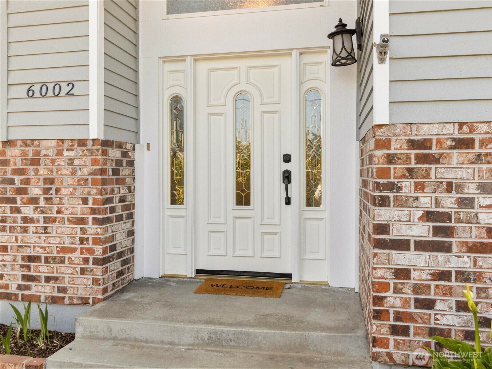Property Photo: 6002 28th Avenue NW WA 98335