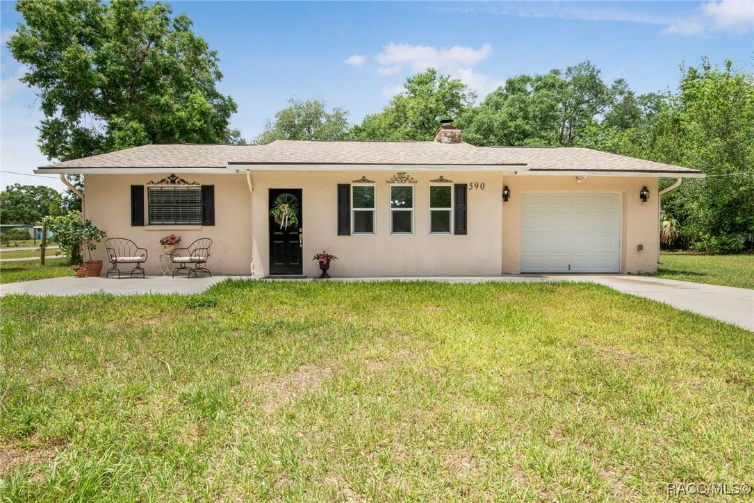 590 N Independence Highway  Inverness FL 34453 photo