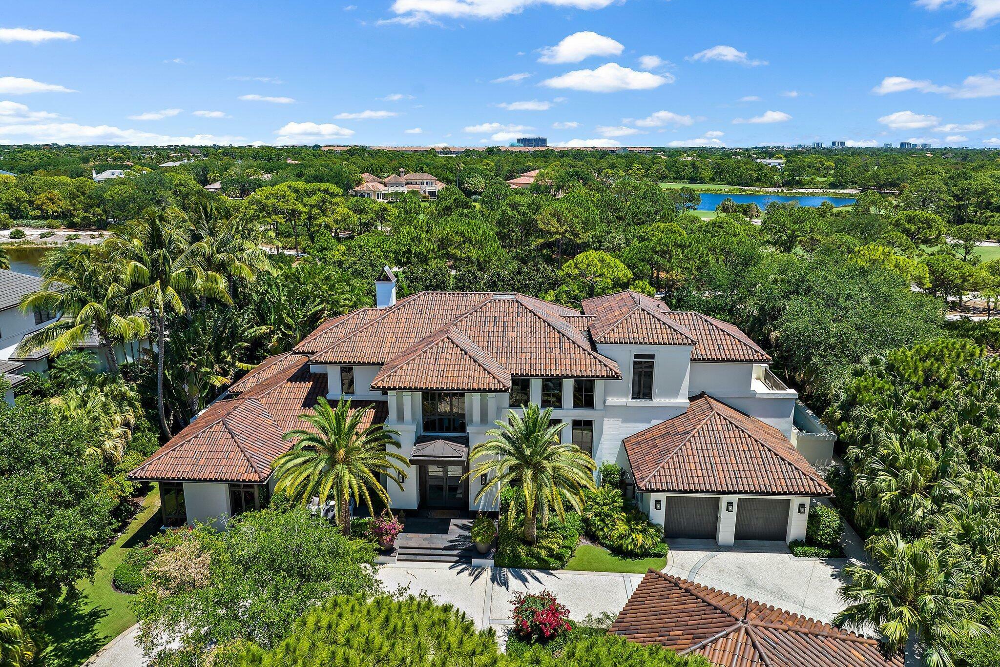232 Bears Club Drive  Jupiter FL 33477 photo